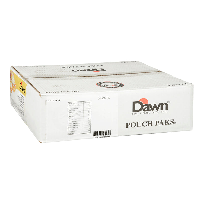 DAWN - PASTRY TIME CREAM CHEESE 12x910GR