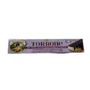 VALENTINO - SOFT CHOCOLATE COVERED TORRONE 200GR