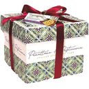 VALENTINO - PANETTONE WITH CHERRY AND CHOCOLATE 1KG
