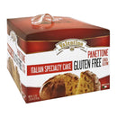 VALENTINO - GLUTEN FREE PANETTONE CLASSICO 500GR