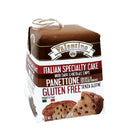 VALENTINO - GLUTEN FREE PANETTONE W/ CHOCOLATE CHIP 100GR