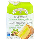 VALENTINO - PISTACHIO CREAM MINI PANETTONE 100GR