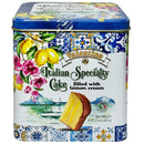 VALENTINO - PANETTONE W/ LEMON CREAM FILLING 500GR