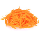 VEGETABLES - CARROTS SHREDDED 5 LBS