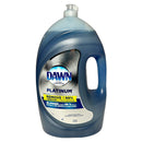 DAWN - PLATINUM DISHWASHING LIQUID RAIN SCENT 2.21LT