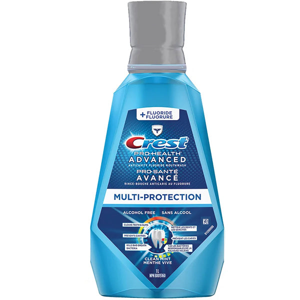 CREST - PRO HEALTH ADV MULTI PROTECTION 1LT