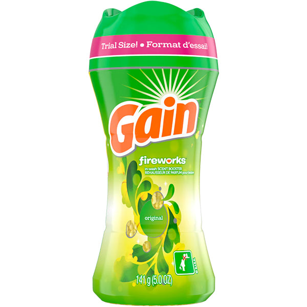 GAIN - FIREWORKS ORIGINAL S8 141 GR