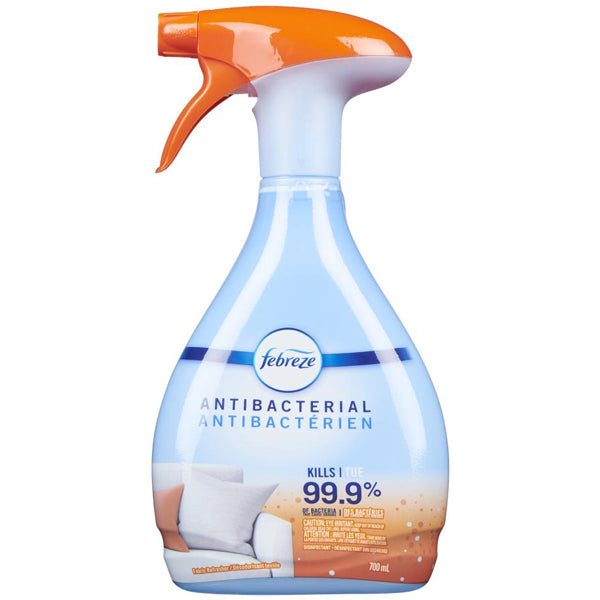 FEBREZE - ANTIBACTERIAL 700 ML