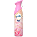 FEBREZE - AIR ROMANCE AND DESIRE PINK ROSE PETALS 250 MG