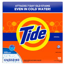 TIDE - ORIGINAL POWDER 133 LOAD 4.2 KG