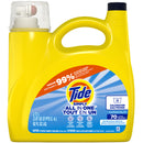 TIDE - SIMPLY REFRESHING BREEZE 2.72 LT