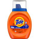 TIDE - ORIGINAL HIGH EFFICIENCY LIQUID DETERGENT 17LOADS 680 ML