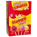 STARBURST - POPS ORIGINAL 72CT