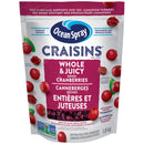 OCEAN SPRAY - DRIED CRANBERRIES 1.8KG