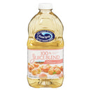 OCEAN SPRAY - WHITE CRANBERRY COCKTAIL 1.89LT