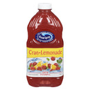 OCEAN SPRAY - CRAN-LEMONADE 1.89LT