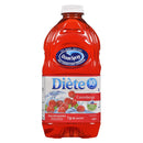 OCEAN SPRAY - DIET CRANBERRY JUICE 1.89LT