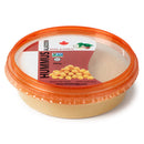 ALADDIN DIPS - BASIL AND GARLIC HUMMUS DIP 283GR