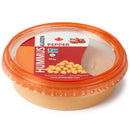 ALADDIN DIPS - RED PEPPER HUMMUS DIP 12x283 GR