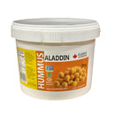 ALADDIN DIPS - HUMMUS PAIL 5KG