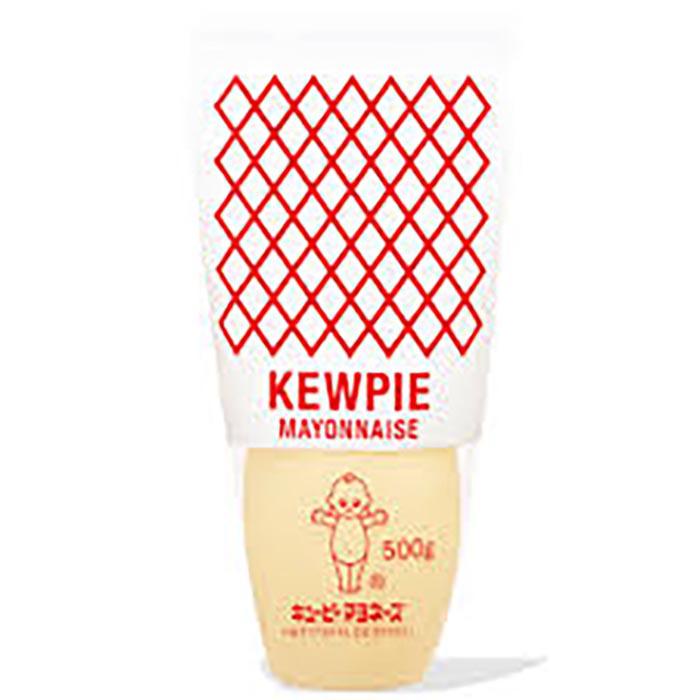 KEWPIE - MAYONNAISE 517GR