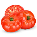 VEGETABLES - TOMATOES HOT HOUSE  CASE 15 LBS