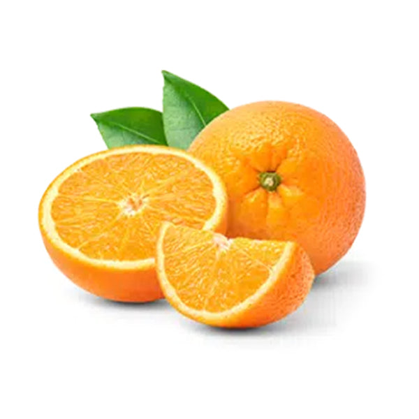 FRUITS - ORANGES NAVEL SEQUOIA  CASE 72 EA