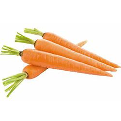 VEGETABLES - CARROTS 10 LBS