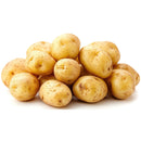VEGETABLES - POTATOES YUKON GOLD 50 LBS