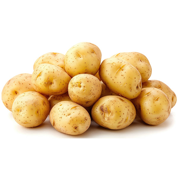 VEGETABLES - POTATOES YUKON GOLD 50 LBS