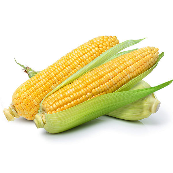 FRUITS - SWEET CORN  CASE 8 X 4 EA