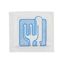 SASA - MOIST TOWELETTES 23801 BULK 1000EA