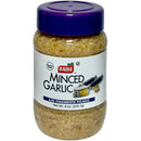 BADIA - MINCED GARLIC IN WATER 8OZ