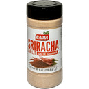 BADIA - SRIRACHA SALT SHAKERS 6x8 OZ