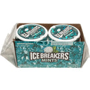 ICE BREAKERS - BREAKER WINTERGREEN 8EA