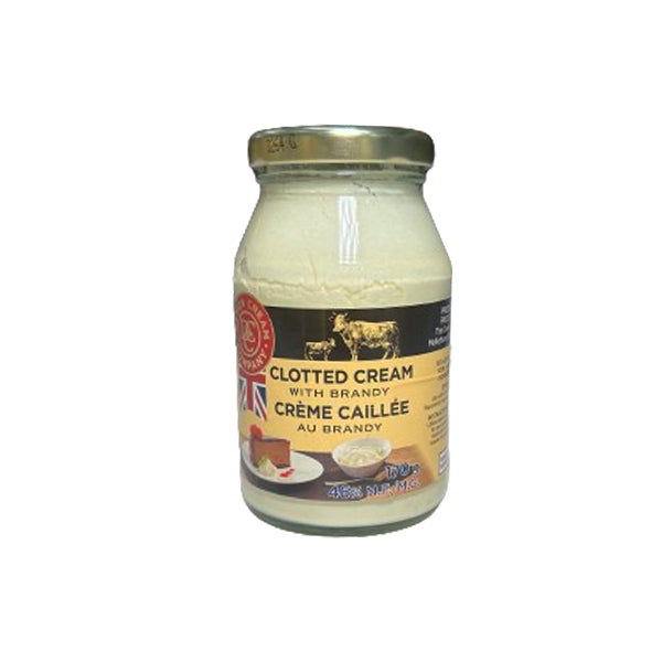 DEVON CREAM - CLOTTED 170GR