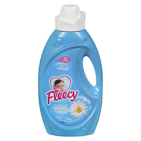 FLEECY - FRESH AIR 57 LOADS 1.36LT