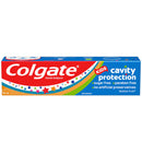COLGATE - KIDS CP BUBBLE FRUIT 95ML