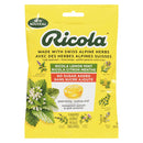 RICOLA - BAG LEMON MINT 75GR