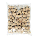 COOKED PERFECT - 0.5oz MEATBALLS 2x5 LB