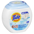 TIDE - 3-IN-1 FREE AND GENTLE PODS 42CT