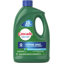 CASCADE - GEL COMPLETE FRESH SCENT 2.72LT