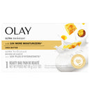 OLAY - ULTRA MOISTURE BAR 90GR