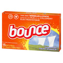 BOUNCE - SHEETS OUTDOOR FRESH 15SHTS