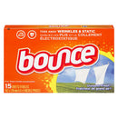 BOUNCE - SHEETS OUTDOOR FRESH 15SHTS
