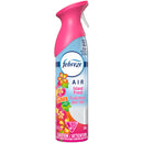 FEBREZE - AIR FRESHENER WITH GAIN ISLAND FRESH 230GR