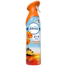 FEBREZE - AIR HAWAIIAN ALOHA FRESHER 250GR