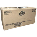 BOUNTY - QUILTED NAPKINS 8x200 CT