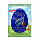 LINDOR - MINI EGG BAG DARK 100GR