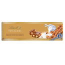 LINDT - SWISS CLASSIC GOLD MILK HAZELNUTS 300GR